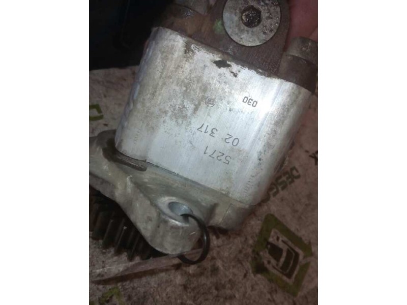 Recambio de bomba servodireccion para renault trucks premium distribution 420.18 (412cv) referencia OEM IAM 54100710 5271 02317