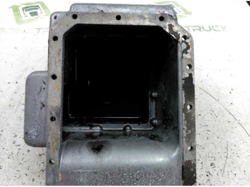 Recambio de carter para chrysler jeep cherokee (xj) 2.5 td country referencia OEM IAM 90862050F  