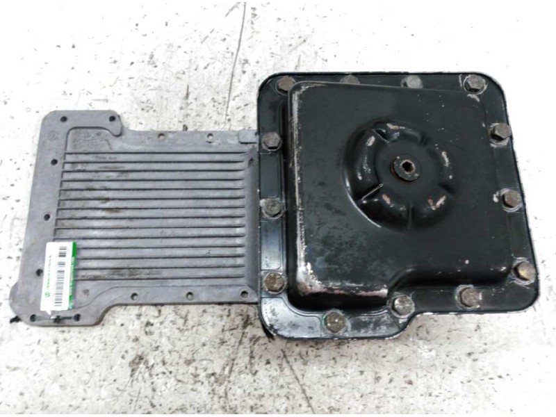 Recambio de carter para chrysler jeep cherokee (xj) 2.5 td country referencia OEM IAM 90862050F  