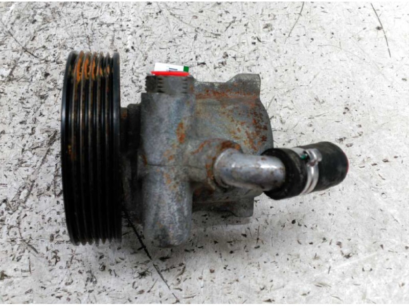 Recambio de bomba servodireccion para citroën xsara berlina 1.9 diesel referencia OEM IAM   