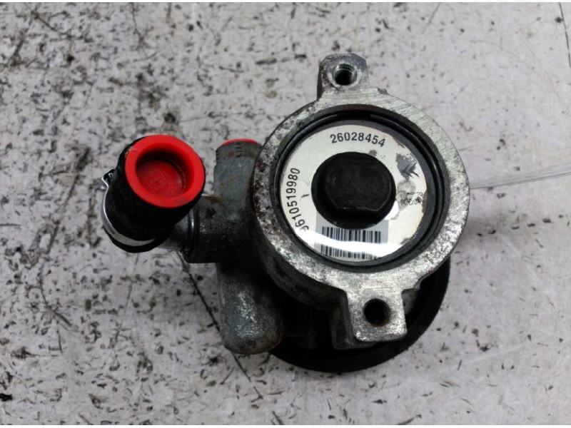 Recambio de bomba servodireccion para citroën xsara berlina 1.9 diesel referencia OEM IAM   
