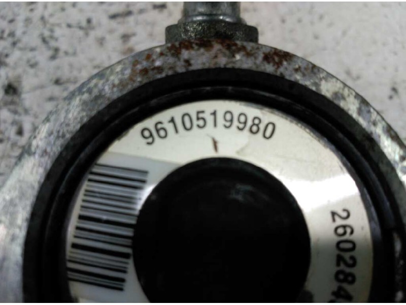 Recambio de bomba servodireccion para citroën xsara berlina 1.9 diesel referencia OEM IAM   