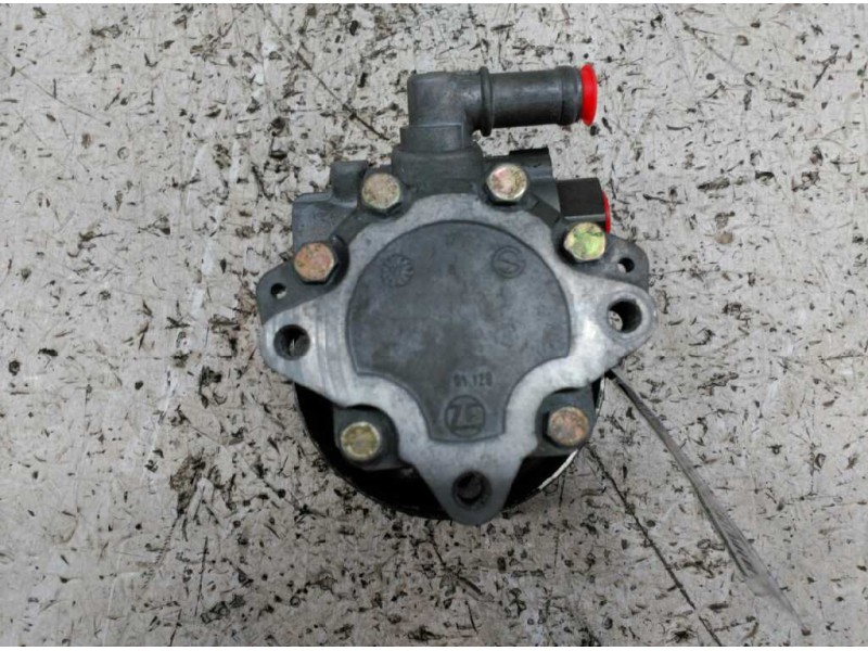 Recambio de bomba servodireccion para peugeot 406 berlina (s1/s2) svdt referencia OEM IAM   