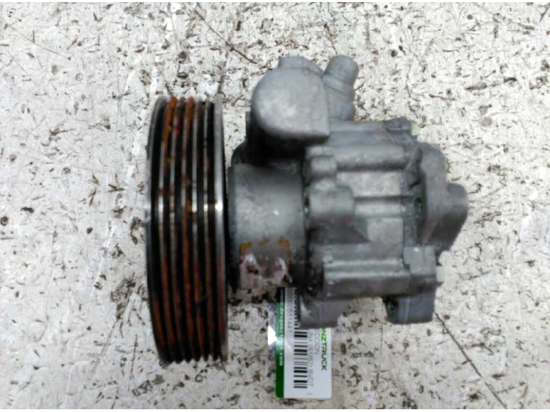 Recambio de bomba servodireccion para peugeot 406 berlina (s1/s2) svdt referencia OEM IAM   