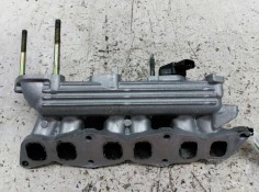 Recambio de colector admision para renault vel satis (bj0) expression referencia OEM IAM   