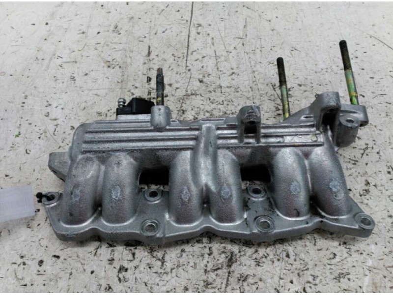 Recambio de colector admision para renault vel satis (bj0) expression referencia OEM IAM   