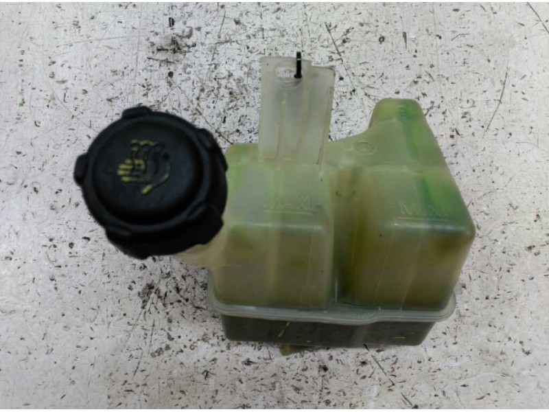 Recambio de deposito expansion para renault laguna ii grandtour (kg0) referencia OEM IAM 8200008864  