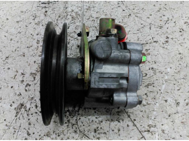 Recambio de bomba servodireccion para opel astra gtc enjoy referencia OEM IAM   