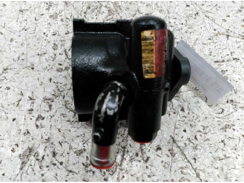 Recambio de bomba servodireccion para fiat doblo cargo (223) 1.9 jtd cat referencia OEM IAM   