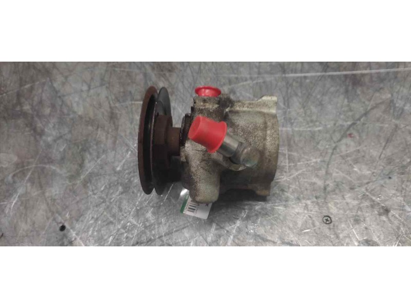 Recambio de bomba servodireccion para volkswagen golf iii berlina (1h1) gti referencia OEM IAM 1H0422155D POLEA 10.5 