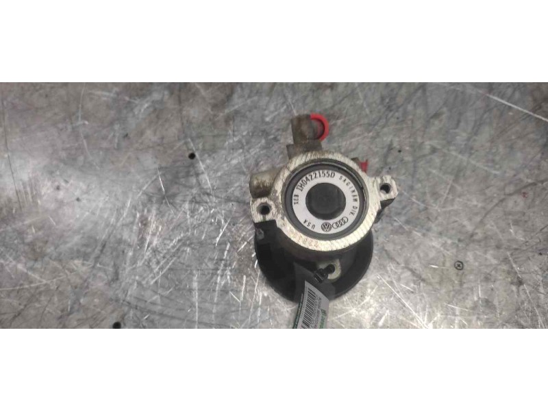 Recambio de bomba servodireccion para volkswagen golf iii berlina (1h1) gti referencia OEM IAM 1H0422155D POLEA 10.5 