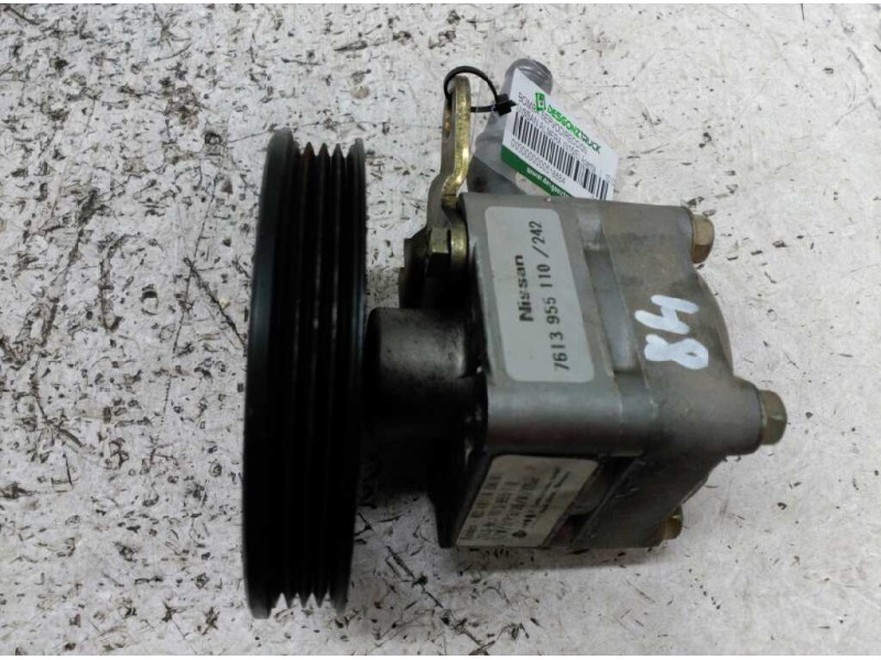 Recambio de bomba servodireccion para nissan almera (n16/e) acenta referencia OEM IAM 7613955110 49110BM701 ZF