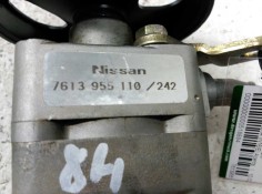 Recambio de bomba servodireccion para nissan almera (n16/e) acenta referencia OEM IAM 7613955110 49110BM701 ZF 2