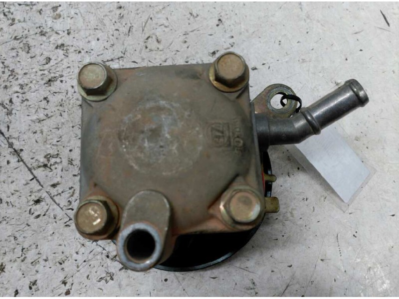 Recambio de bomba servodireccion para nissan almera (n16/e) acenta referencia OEM IAM 7613955110 49110BM701 ZF