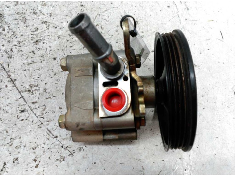 Recambio de bomba servodireccion para nissan almera (n16/e) acenta referencia OEM IAM 7613955110 49110BM701 ZF