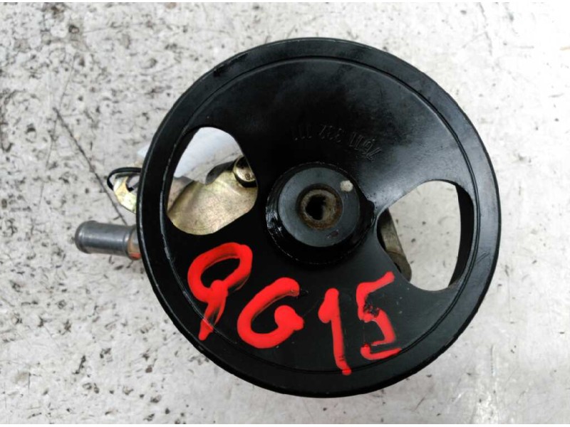 Recambio de bomba servodireccion para nissan almera (n16/e) acenta referencia OEM IAM 7613955110 49110BM701 ZF