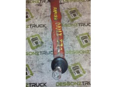 Recambio de brazo suspension superior delantero izquierdo para iveco trucks daily turbo daily referencia OEM IAM 201  