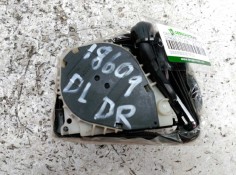 Recambio de cinturon seguridad delantero derecho para citroën c3 1.4 sx referencia OEM IAM   