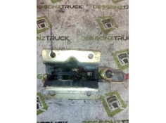 Recambio de cierre cabina central para man l2000 8.103-8.224 euroi/ii fki 8.224 fk / lk e 2 compacto referencia OEM IAM FHS28A21 2