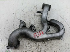 Recambio de colector admision para renault vel satis (bj0) expression referencia OEM IAM   
