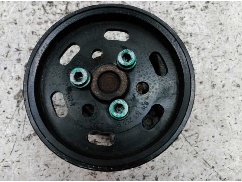 Recambio de bomba servodireccion para seat cordoba berlina (6k2) sport referencia OEM IAM   