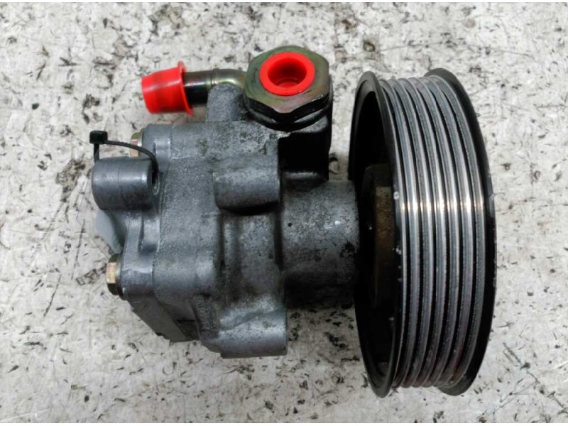 Recambio de bomba servodireccion para seat cordoba berlina (6k2) sport referencia OEM IAM   