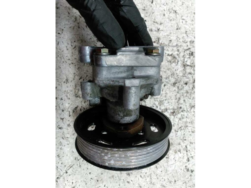 Recambio de bomba servodireccion para seat cordoba berlina (6k2) sport referencia OEM IAM   