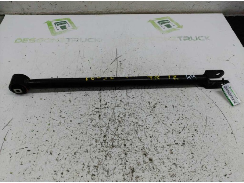 Recambio de brazo suspension superior trasero izquierdo para land rover freelander (ln) e familiar referencia OEM IAM   
