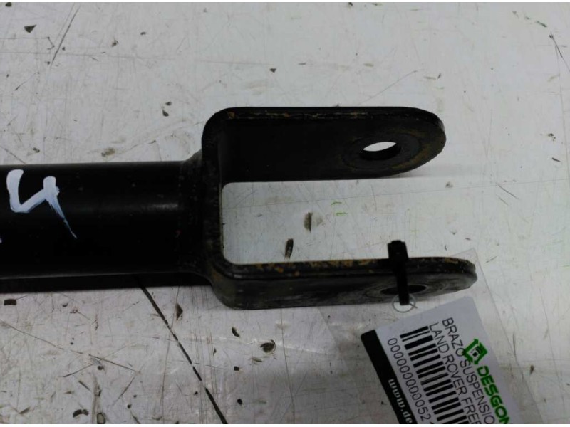 Recambio de brazo suspension superior trasero izquierdo para land rover freelander (ln) e familiar referencia OEM IAM   