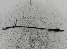 Recambio de cable cerradura para ford transit caja cerrada, corta (fy) (2000 =>) ft 330 2.4 referencia OEM IAM  DERECHO 