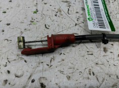 Recambio de cable cerradura para ford transit caja cerrada, corta (fy) (2000 =>) ft 330 2.4 referencia OEM IAM  DERECHO  2