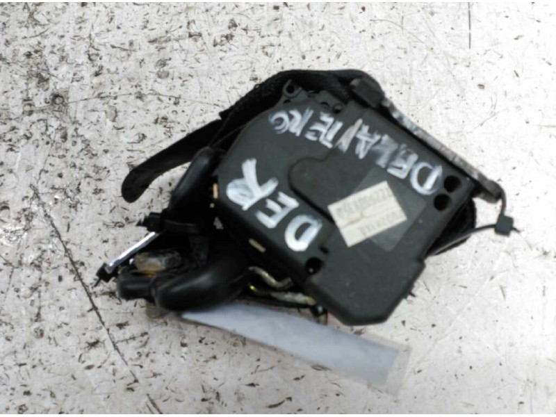 Recambio de cinturon seguridad delantero derecho para ford mondeo berlina (ge) ambiente referencia OEM IAM 43594  