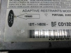 Recambio de centralita airbag para ford mondeo berlina (ge) ambiente referencia OEM IAM 1S7T148056   2