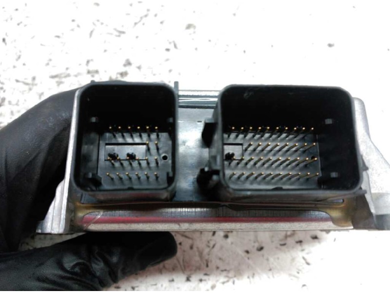 Recambio de centralita airbag para ford mondeo berlina (ge) ambiente referencia OEM IAM 1S7T148056  