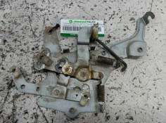 Recambio de cerradura puerta trasera derecha para nissan vanette cargo vanette cargo combi - 5 referencia OEM IAM   