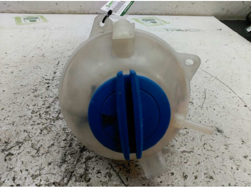 Recambio de deposito expansion para seat leon (1m1) sport referencia OEM IAM   