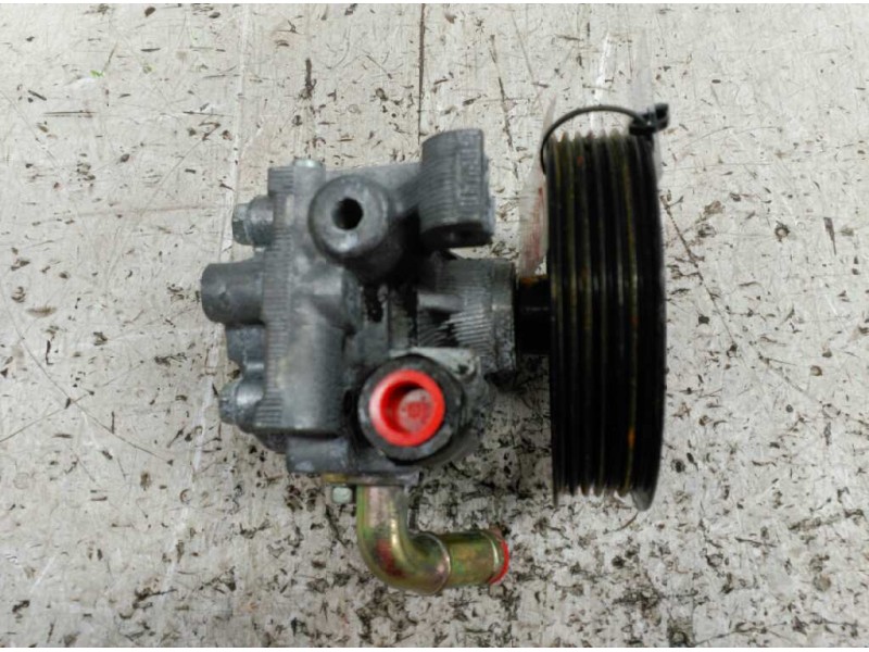 Recambio de bomba servodireccion para ford tourneo connect (tc7) familiar referencia OEM IAM   