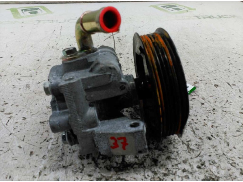 Recambio de bomba servodireccion para ford tourneo connect (tc7) familiar referencia OEM IAM   