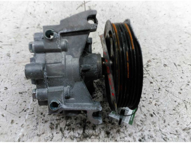 Recambio de bomba servodireccion para ford tourneo connect (tc7) familiar referencia OEM IAM   