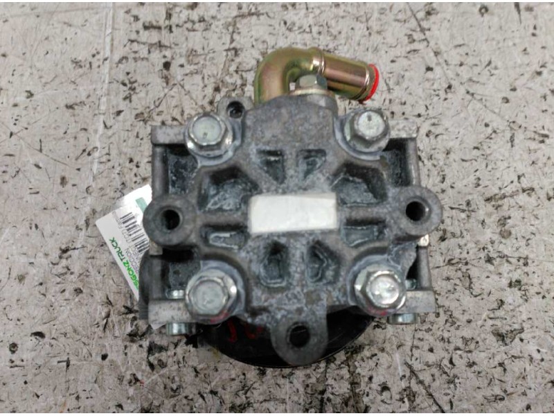Recambio de bomba servodireccion para ford tourneo connect (tc7) familiar referencia OEM IAM   