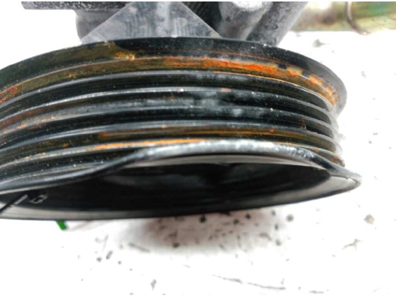 Recambio de bomba servodireccion para ford tourneo connect (tc7) familiar referencia OEM IAM   