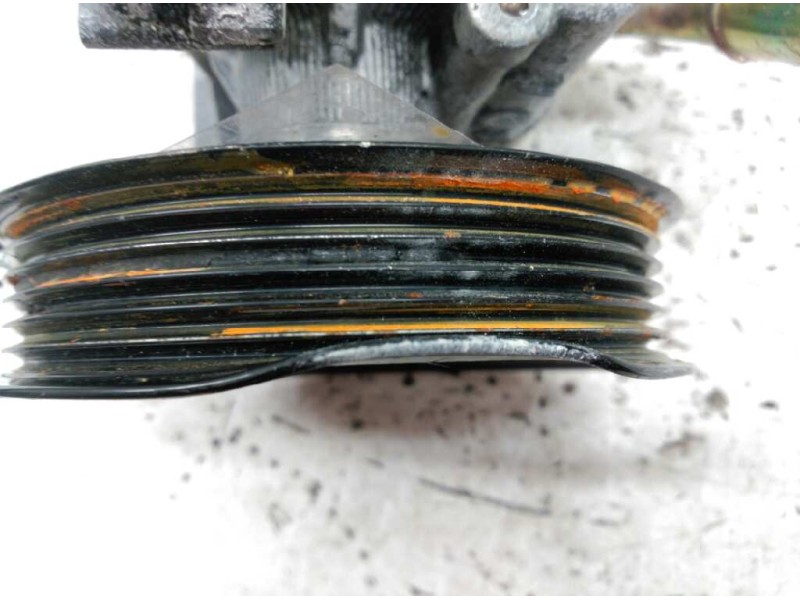 Recambio de bomba servodireccion para ford tourneo connect (tc7) familiar referencia OEM IAM   