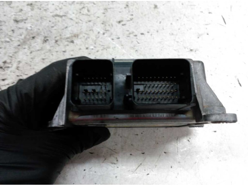 Recambio de centralita airbag para ford mondeo berlina (ge) ambiente referencia OEM IAM 3S7T14B056AB  