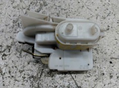 Recambio de cerradura puerta trasera derecha para volkswagen polo berlina (6n2) trendline referencia OEM IAM 1HM862154A  