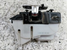 Recambio de cerradura puerta trasera derecha para volkswagen polo berlina (6n2) trendline referencia OEM IAM 1HM862154A   2