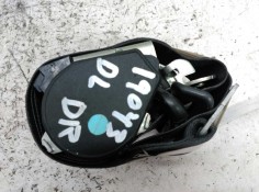 Recambio de cinturon seguridad delantero derecho para renault scenic ii grand confort dynamique referencia OEM IAM   