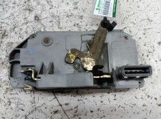 Recambio de cerradura puerta trasera derecha para peugeot 406 berlina (s1/s2) srdt pack referencia OEM IAM   