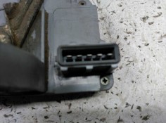 Recambio de cerradura puerta trasera derecha para peugeot 406 berlina (s1/s2) srdt pack referencia OEM IAM    2