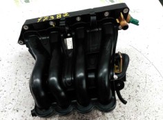 Recambio de colector admision para renault clio ii fase ii (b/cb0) authentique referencia OEM IAM   