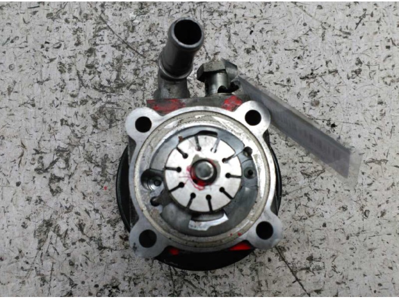 Recambio de bomba servodireccion para opel vectra c berlina comfort referencia OEM IAM 90502551  